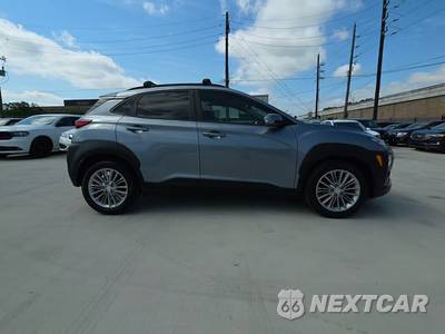2019 Hyundai Kona SEL - zdjęcie 5 z 30 - miniatura