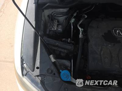 2014 Acura RDX w/Technology Pkg - zdjęcie 29 z 32 - miniatura