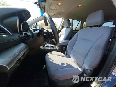 2018 Subaru Outback 2.5i Premium - zdjęcie 3 z 21 - miniatura