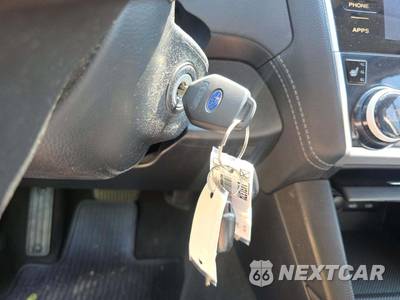 2018 Subaru Outback 2.5i Premium - zdjęcie 5 z 21 - miniatura