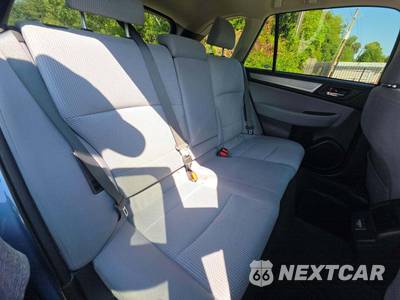 2018 Subaru Outback 2.5i Premium - zdjęcie 13 z 21 - miniatura