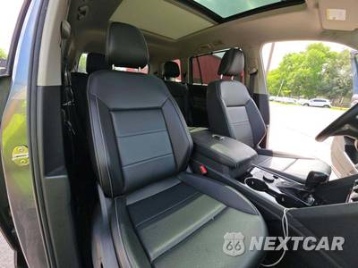 2021 Volkswagen Atlas V6 SEL - zdjęcie 16 z 23 - miniatura