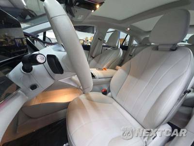 2023 Mercedes-Benz EQE 350+ Sedan - zdjęcie 6 z 22 - miniatura