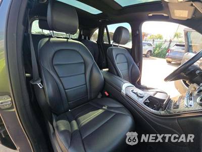 2018 Mercedes-Benz GLC 300 - zdjęcie 15 z 29 - miniatura