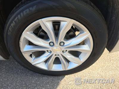 2020 Chevrolet Malibu LT 1LT - zdjęcie 22 z 27 - miniatura