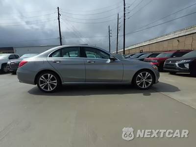 2015 Mercedes-Benz C 300 Sedan w/Luxury Pkg - zdjęcie 5 z 34 - miniatura