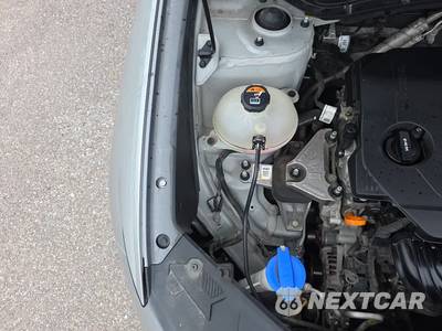 2022 Hyundai Tucson SEL - zdjęcie 29 z 32 - miniatura