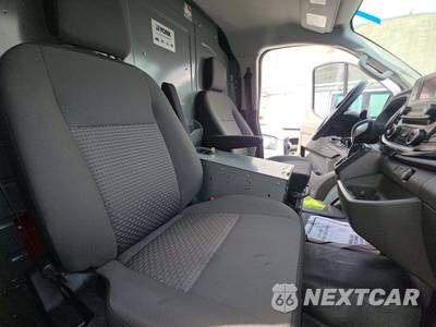 2024 Ford Transit 250 Cargo Van Low Roof 148.0" WB - zdjęcie 17 z 23 - miniatura