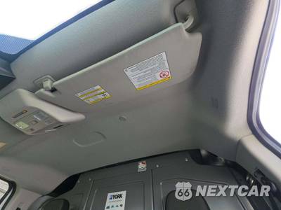 2024 Ford Transit 250 Cargo Van Low Roof 148.0" WB - zdjęcie 11 z 23 - miniatura