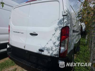 2024 Ford Transit 250 Cargo Van Low Roof 148.0" WB - zdjęcie 3 z 23 - miniatura