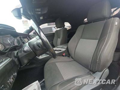 2019 Dodge Challenger SXT - zdjęcie 6 z 25 - miniatura