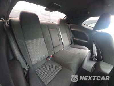 2019 Dodge Challenger SXT - zdjęcie 16 z 25 - miniatura