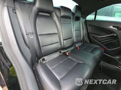 2015 Mercedes-Benz CLA 250 - zdjęcie 16 z 30 - miniatura