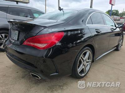 2015 Mercedes-Benz CLA 250 - zdjęcie 3 z 30 - miniatura
