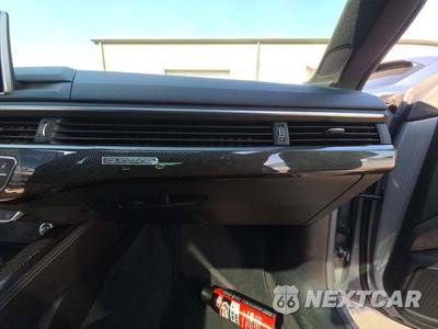 2019 Audi S5 Sportback Prestige Hatchback - zdjęcie 19 z 22 - miniatura