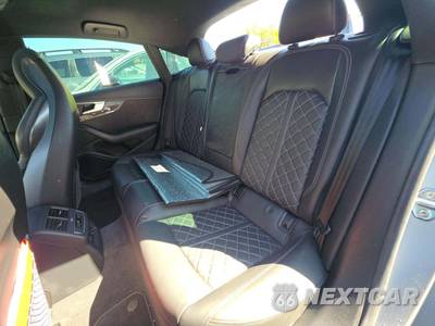 2019 Audi S5 Sportback Prestige Hatchback - zdjęcie 13 z 22 - miniatura