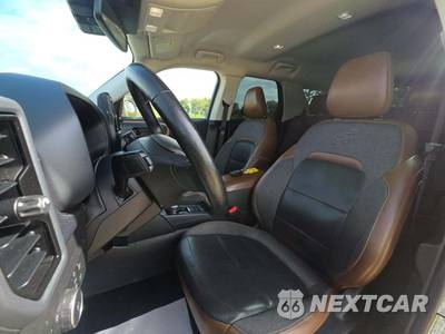 2021 Ford Bronco Sport Outer Banks - zdjęcie 3 z 18 - miniatura