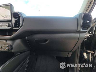 2021 Ford Bronco Sport Outer Banks - zdjęcie 16 z 18 - miniatura