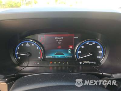 2021 Ford Bronco Sport Outer Banks - zdjęcie 6 z 18 - miniatura