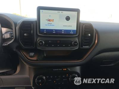 2021 Ford Bronco Sport Outer Banks - zdjęcie 7 z 18 - miniatura