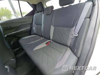 2020 Nissan Kicks S - zdjęcie 10 z 21 - miniatura