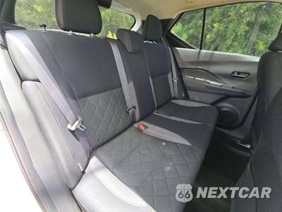 2020 Nissan Kicks S - zdjęcie 13 z 21 - miniatura