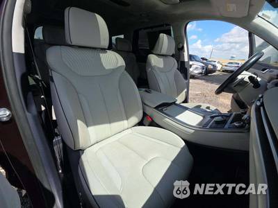 2023 Hyundai Palisade Calligraphy - zdjęcie 19 z 21 - miniatura