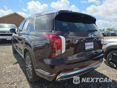 2023 Hyundai Palisade Calligraphy - zdjęcie 2 z 21 - miniatura