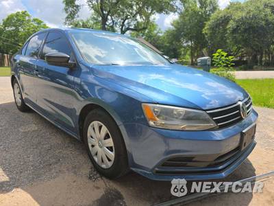 2016 Volkswagen Jetta S - zdjęcie 4 z 24 - miniatura