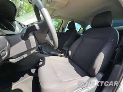 2016 Volkswagen Jetta S - zdjęcie 6 z 24 - miniatura