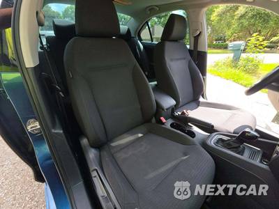 2016 Volkswagen Jetta S - zdjęcie 18 z 24 - miniatura