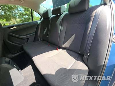 2016 Volkswagen Jetta S - zdjęcie 13 z 24 - miniatura