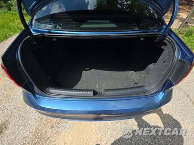 2016 Volkswagen Jetta S - zdjęcie 14 z 24 - miniatura