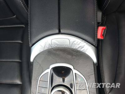 2019 Mercedes-Benz C 300 Sedan - zdjęcie 19 z 21 - miniatura