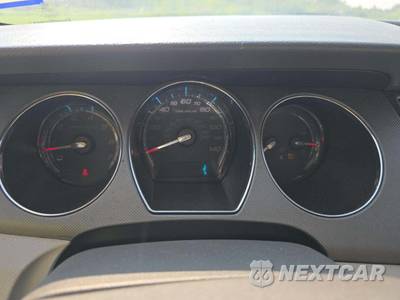 2011 Ford Taurus SE - zdjęcie 6 z 27 - miniatura