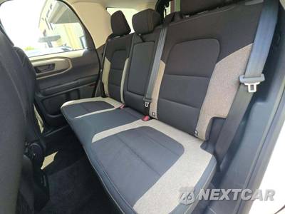 2026 Ford Bronco Sport Big Bend - zdjęcie 13 z 21 - miniatura