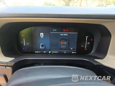 2026 Ford Bronco Sport Big Bend - zdjęcie 9 z 21 - miniatura