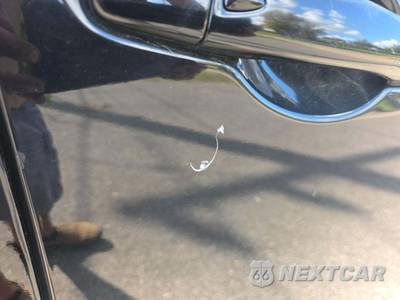 2020 Nissan Kicks SV - zdjęcie 20 z 20 - miniatura