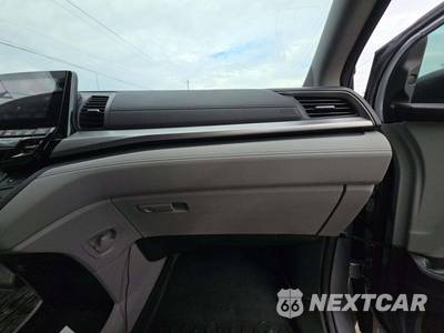 2018 Honda Odyssey EX-L 118.1" WB - zdjęcie 17 z 22 - miniatura