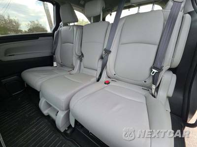 2018 Honda Odyssey EX-L 118.1" WB - zdjęcie 10 z 22 - miniatura