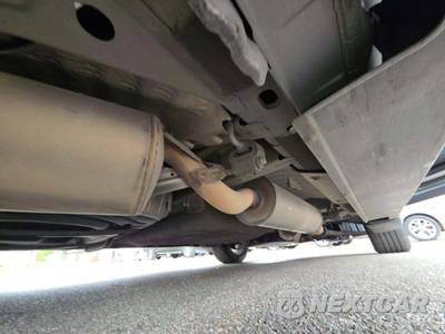 2018 Honda Odyssey EX-L 118.1" WB - zdjęcie 15 z 22 - miniatura