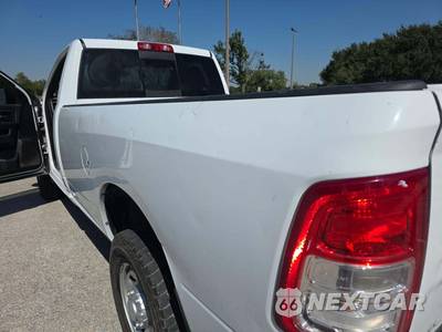 2022 Ram 2500 Tradesman Regular Cab Long Bed - zdjęcie 18 z 22 - miniatura