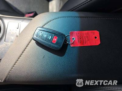 2019 Toyota Camry XSE - zdjęcie 5 z 21 - miniatura