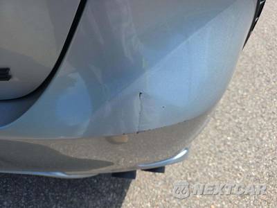 2019 Toyota Camry XSE - zdjęcie 20 z 21 - miniatura
