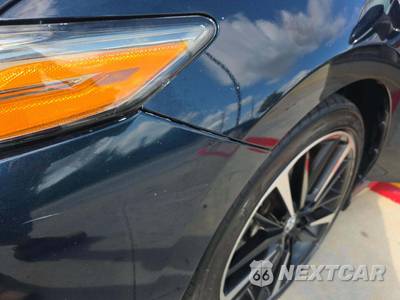 2019 Toyota Camry XSE - zdjęcie 19 z 25 - miniatura