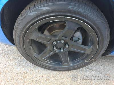 2023 Dodge Challenger SXT - zdjęcie 24 z 25 - miniatura