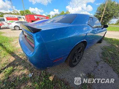 2023 Dodge Challenger SXT - zdjęcie 3 z 25 - miniatura