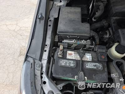 2023 Nissan Armada SL - zdjęcie 25 z 28 - miniatura