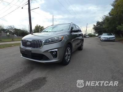 2019 Kia Sorento SX V6 - zdjęcie 1 z 20 - miniatura