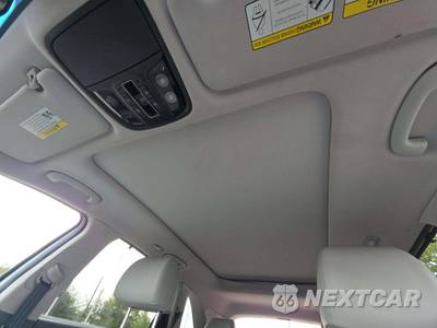 2019 Kia Sorento SX V6 - zdjęcie 8 z 20 - miniatura